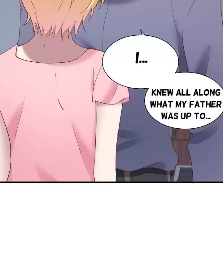 Read The Devil Plays Games chapter 84 image 42 on Lezhin