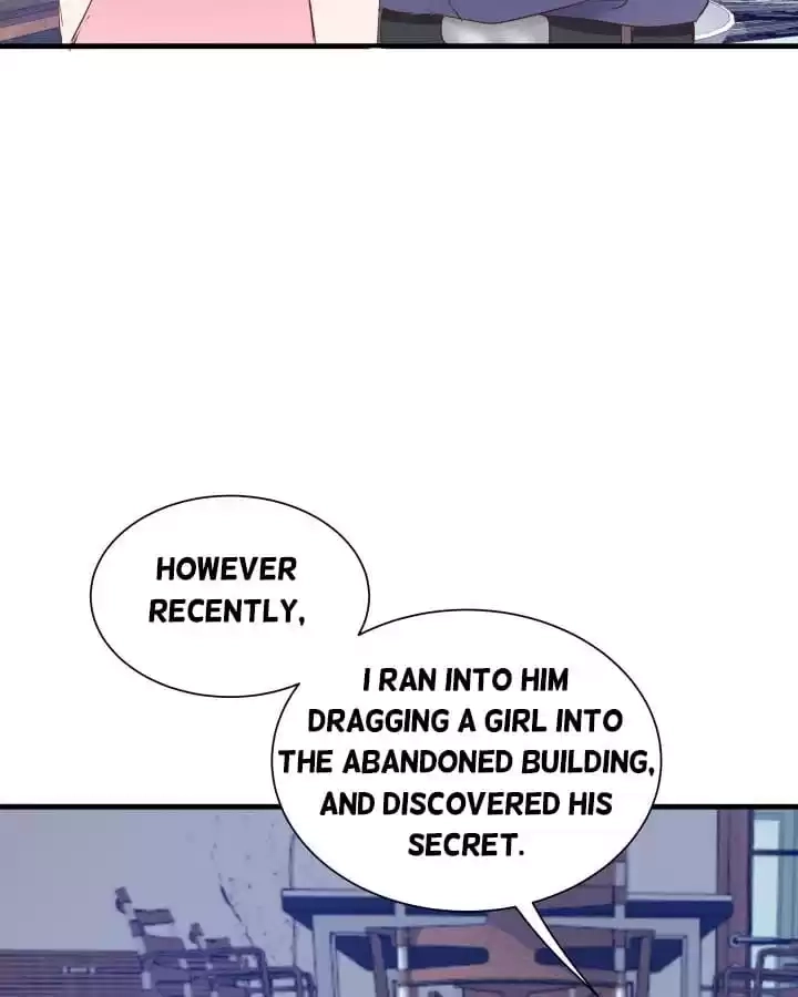 Read The Devil Plays Games chapter 84 image 46 on Lezhin