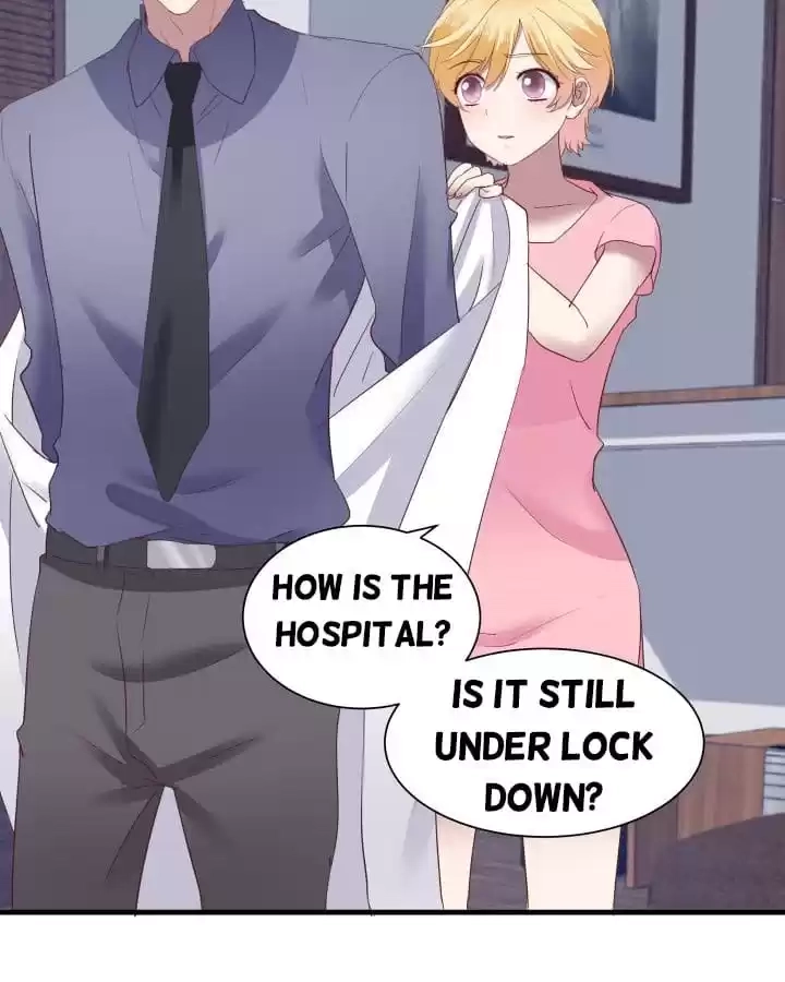 Read The Devil Plays Games chapter 84 image 8 on Lezhin