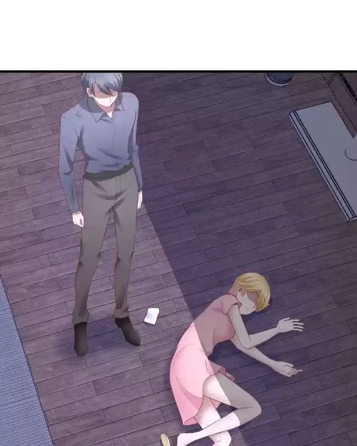 Read The Devil Plays Games chapter 85 image 10 on Lezhin