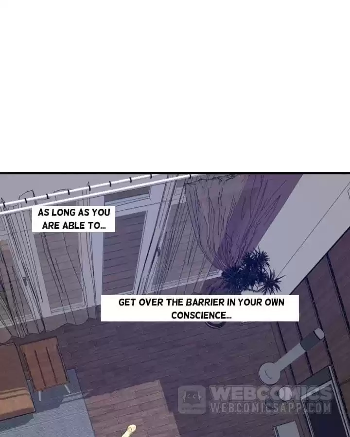 Read The Devil Plays Games chapter 85 image 32 on Lezhin