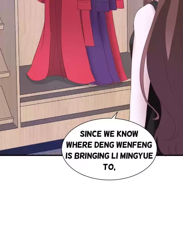 Read The Devil Plays Games chapter 85 image 60 on Lezhin