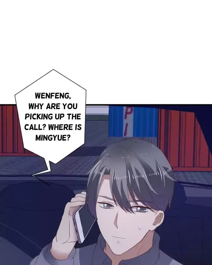 Read The Devil Plays Games chapter 87 image 23 on Lezhin