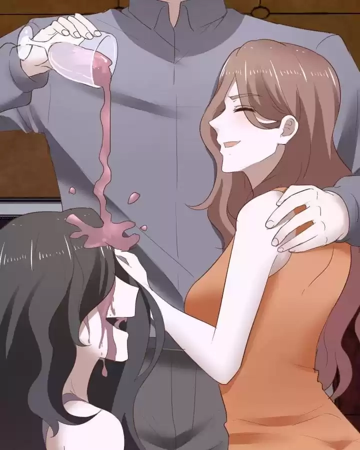 Read The Devil Plays Games chapter 88 image 18 on Lezhin