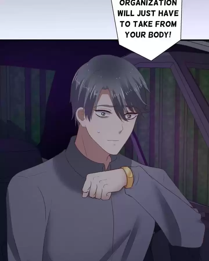 Read The Devil Plays Games chapter 88 image 20 on Lezhin