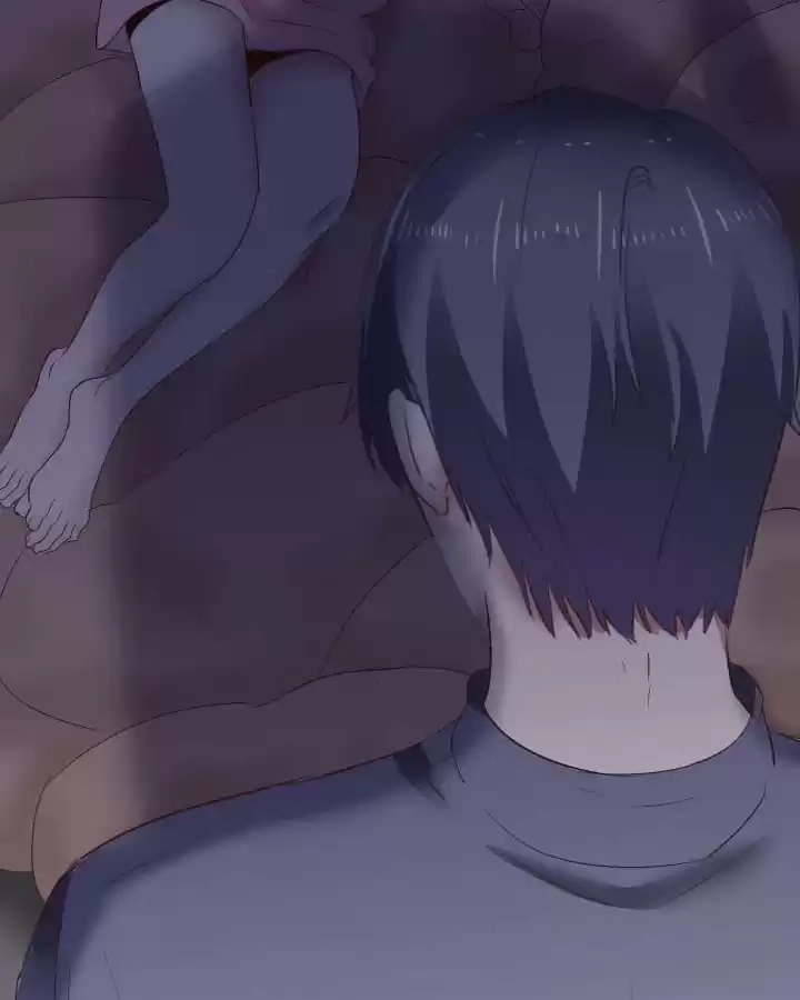 Read The Devil Plays Games chapter 88 image 66 on Lezhin