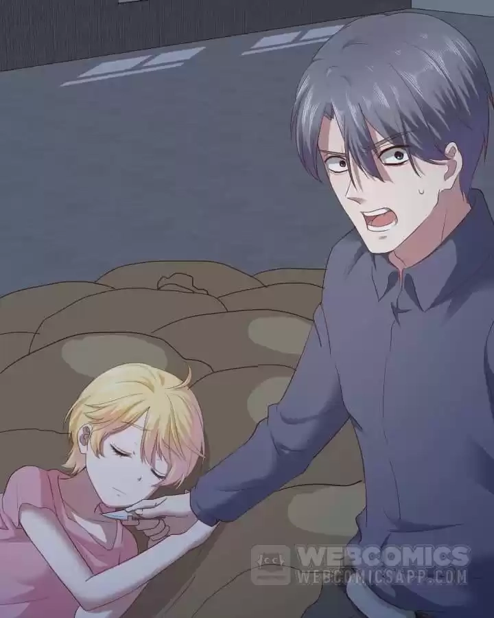 Read The Devil Plays Games chapter 89 image 14 on Lezhin