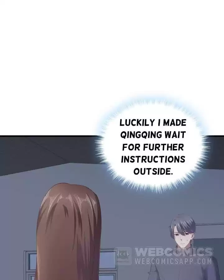 Read The Devil Plays Games chapter 89 image 22 on Lezhin