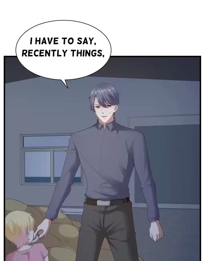 Read The Devil Plays Games chapter 89 image 42 on Lezhin