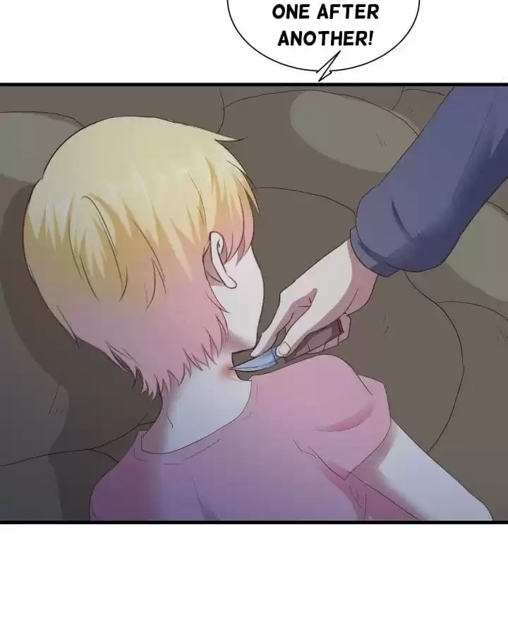 Read The Devil Plays Games chapter 89 image 44 on Lezhin