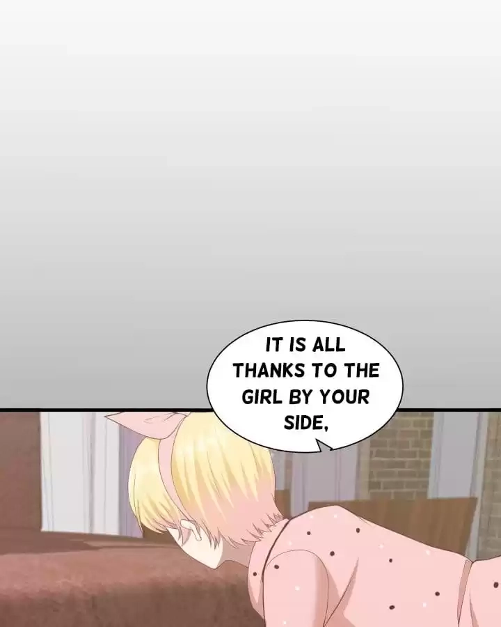 Read The Devil Plays Games chapter 89 image 50 on Lezhin