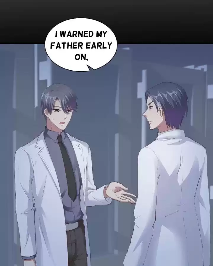 Read The Devil Plays Games chapter 89 image 58 on Lezhin
