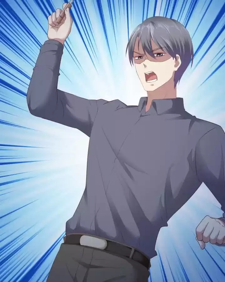 Read The Devil Plays Games chapter 89 image 7 on Lezhin
