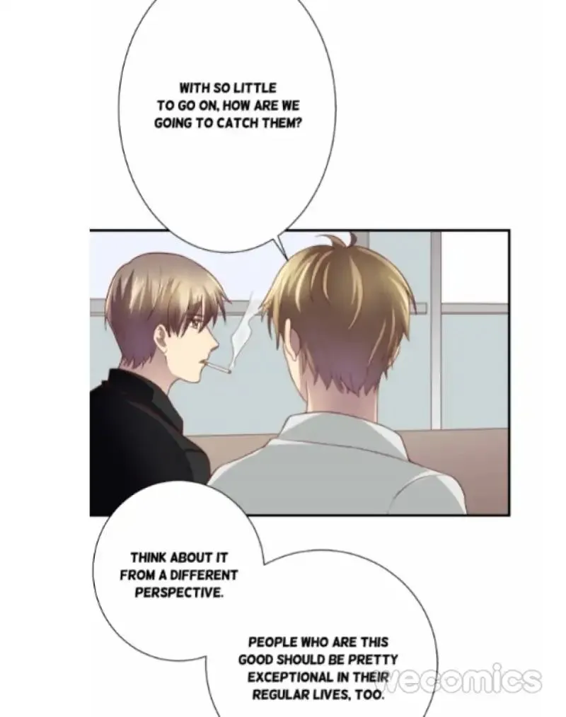 Read The Devil Plays Games chapter 9 image 10 on Lezhin