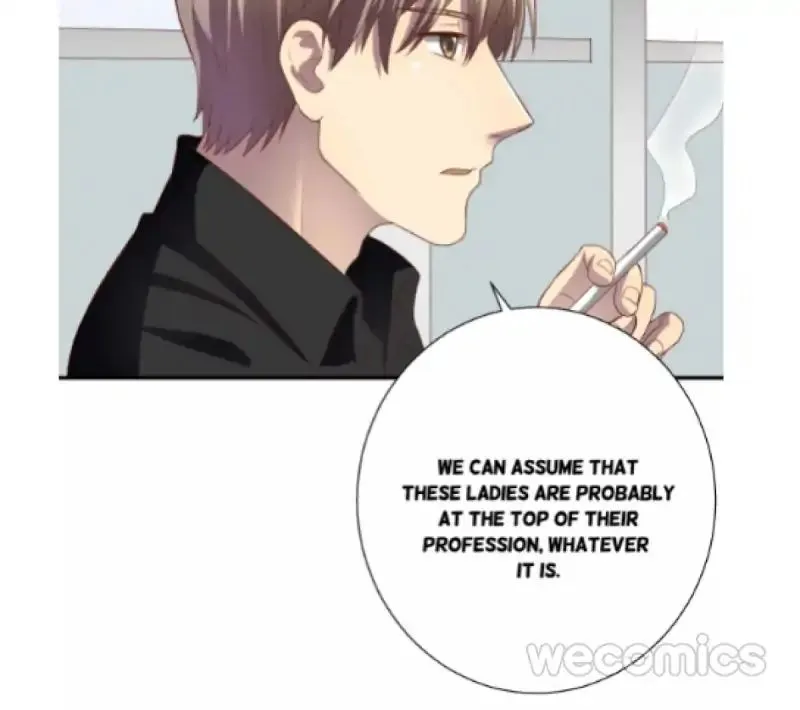 Read The Devil Plays Games chapter 9 image 11 on Lezhin