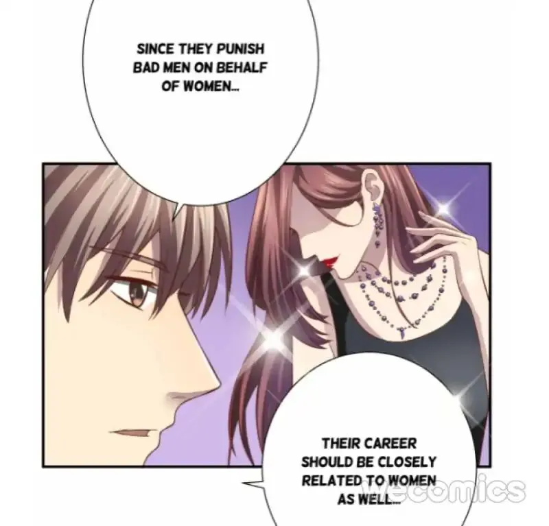 Read The Devil Plays Games chapter 9 image 12 on Lezhin