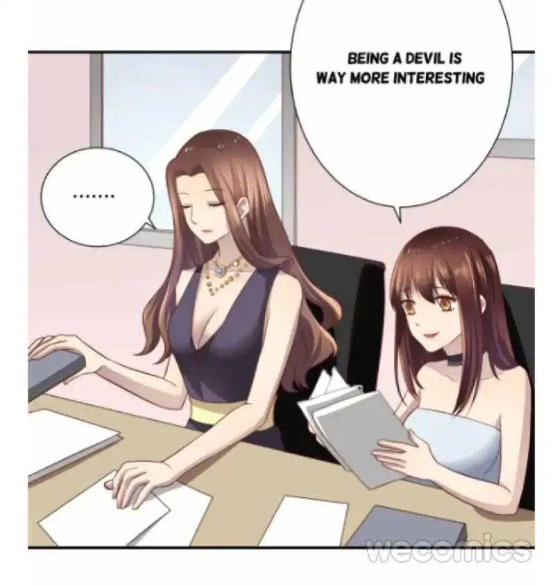 Read The Devil Plays Games chapter 9 image 19 on Lezhin