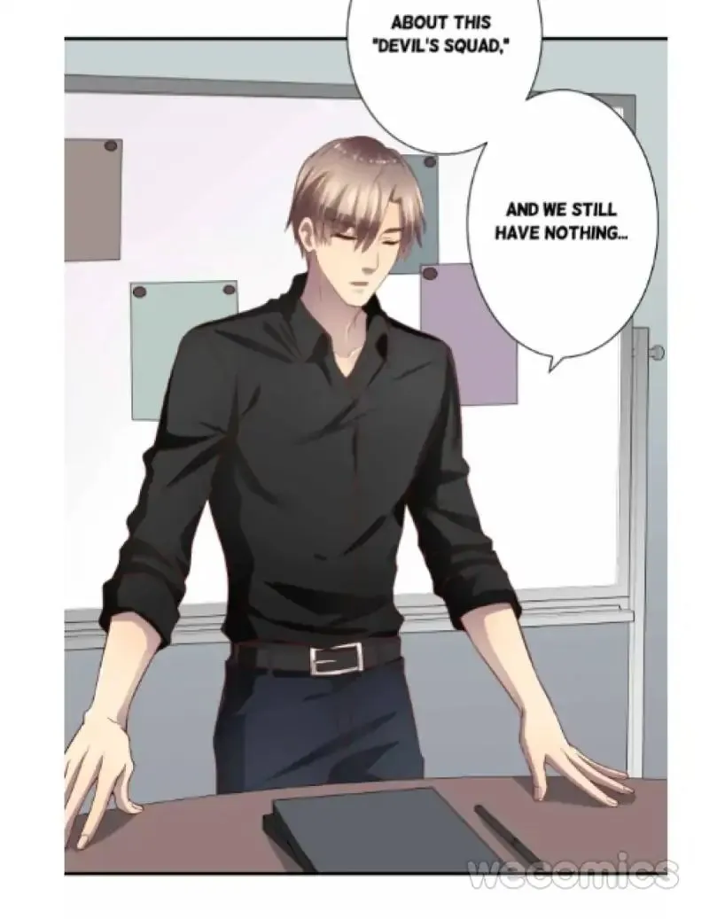 Read The Devil Plays Games chapter 9 image 2 on Lezhin