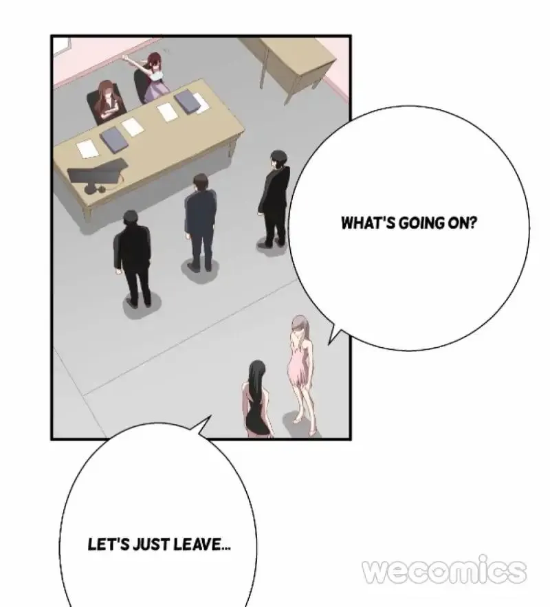 Read The Devil Plays Games chapter 9 image 23 on Lezhin