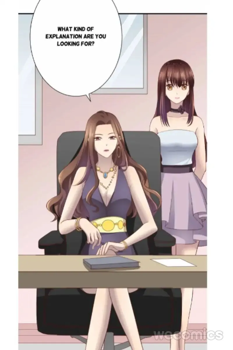 Read The Devil Plays Games chapter 9 image 27 on Lezhin