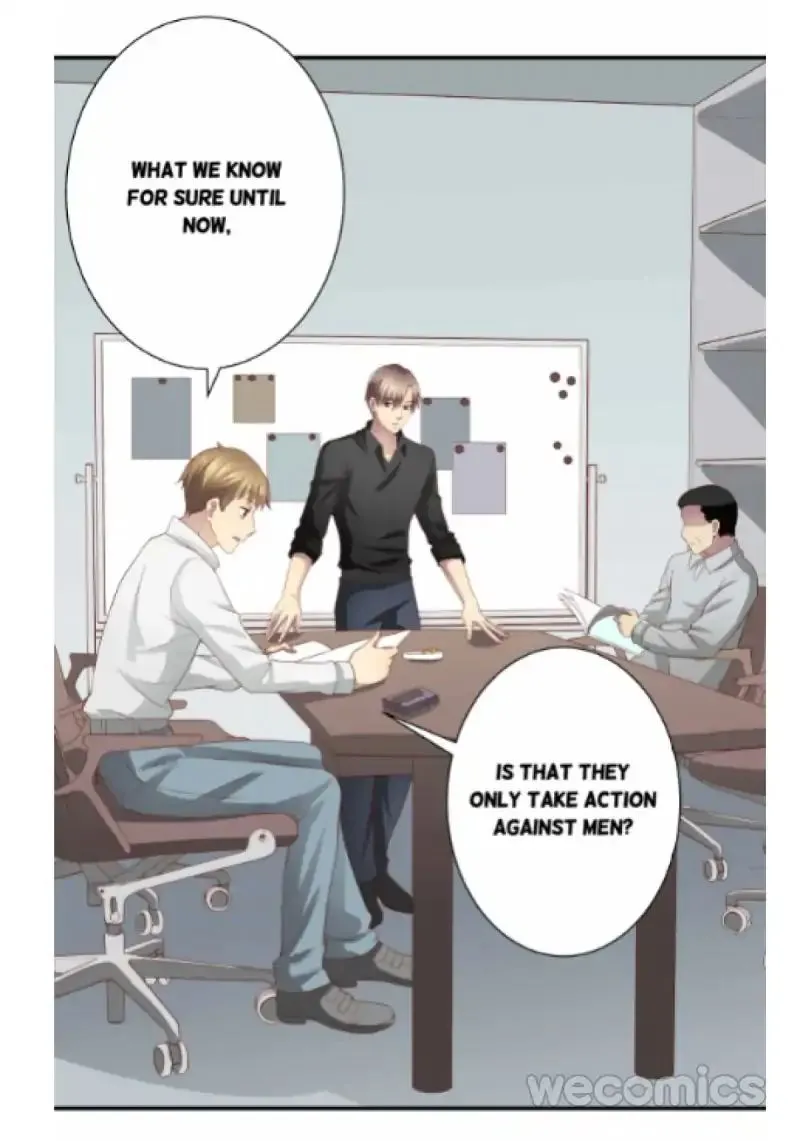 Read The Devil Plays Games chapter 9 image 3 on Lezhin