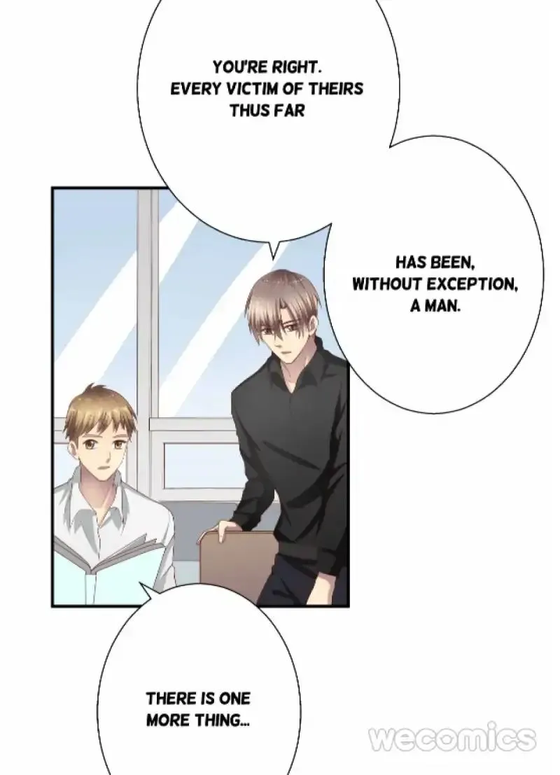 Read The Devil Plays Games chapter 9 image 4 on Lezhin
