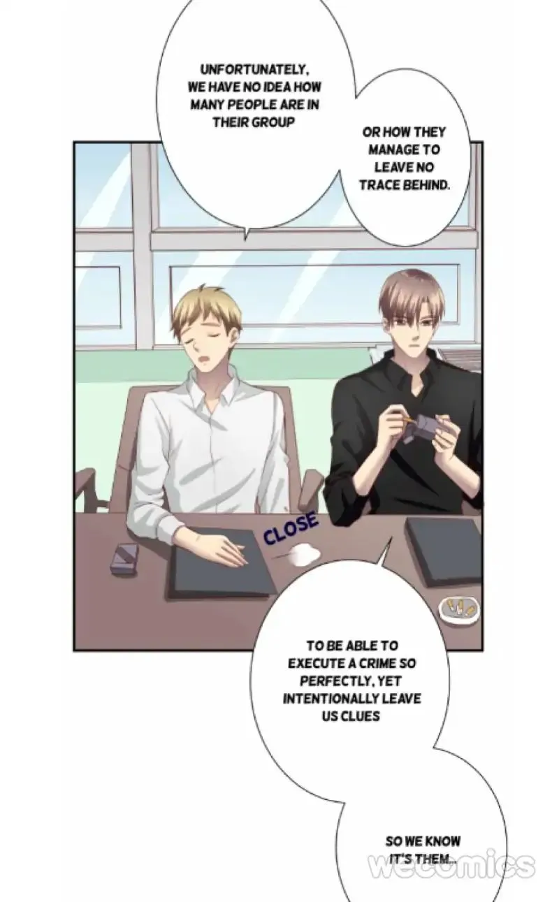 Read The Devil Plays Games chapter 9 image 8 on Lezhin