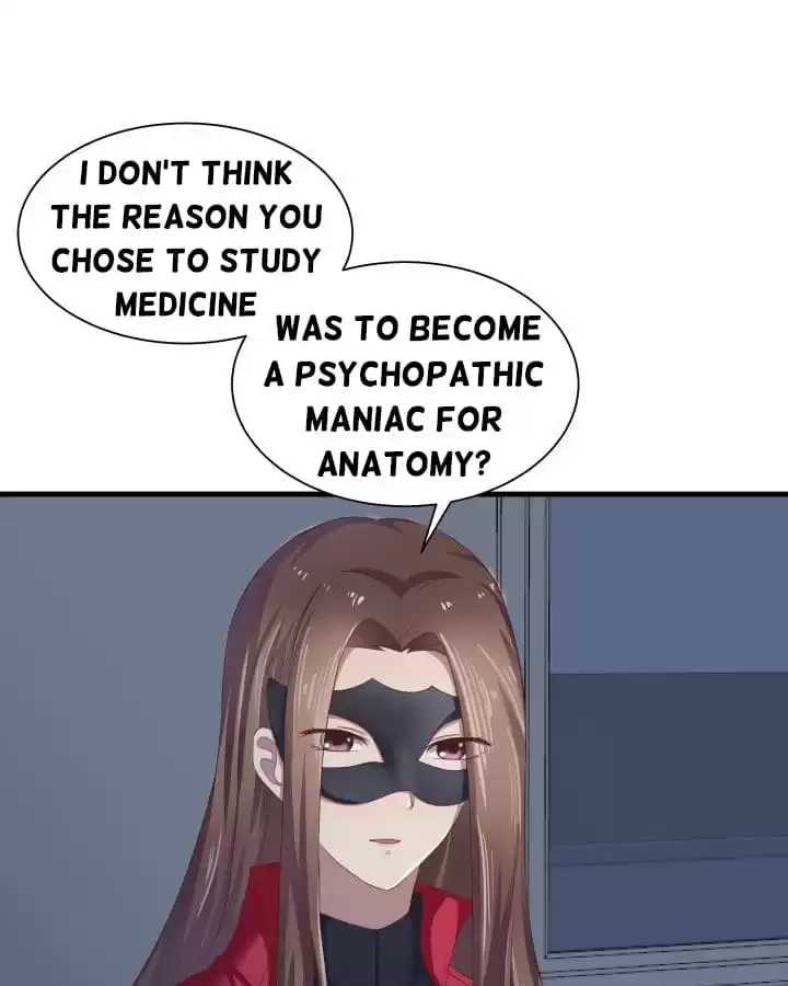 Read The Devil Plays Games chapter 90 image 10 on Lezhin