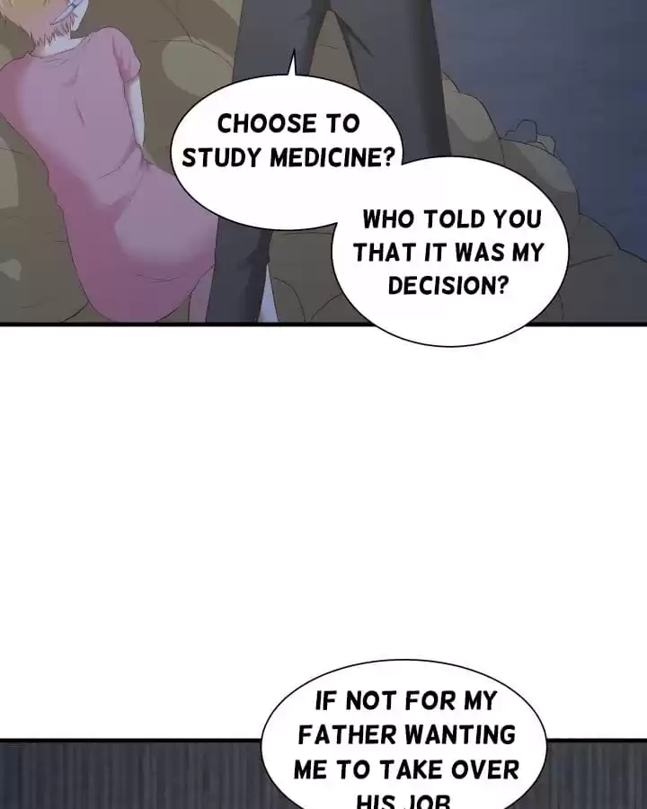 Read The Devil Plays Games chapter 90 image 16 on Lezhin