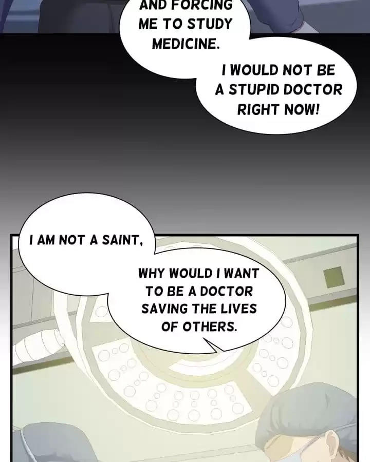 Read The Devil Plays Games chapter 90 image 18 on Lezhin