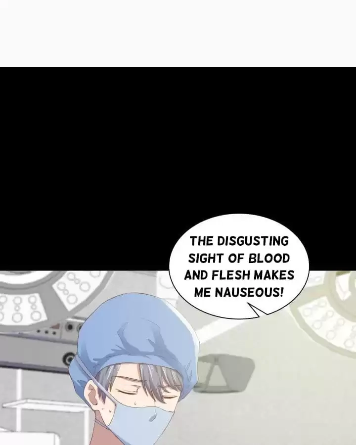 Read The Devil Plays Games chapter 90 image 20 on Lezhin