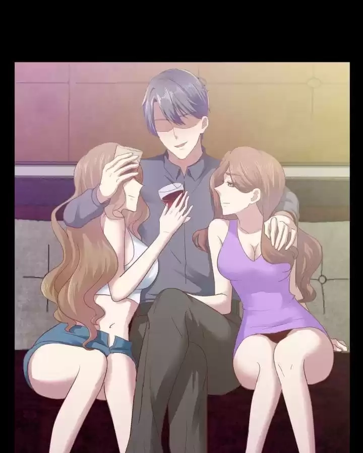 Read The Devil Plays Games chapter 90 image 28 on Lezhin