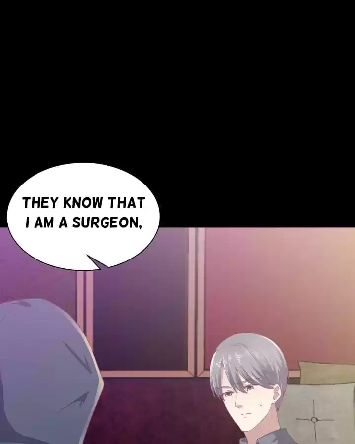 Read The Devil Plays Games chapter 90 image 35 on Lezhin