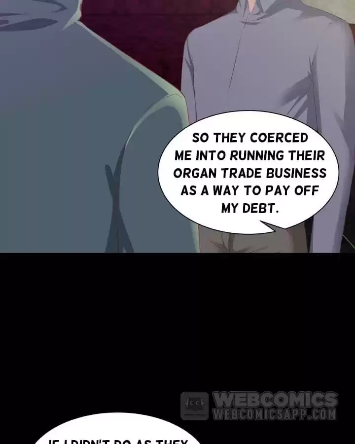 Read The Devil Plays Games chapter 90 image 36 on Lezhin