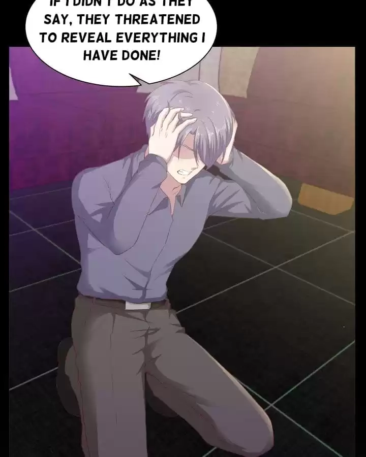 Read The Devil Plays Games chapter 90 image 37 on Lezhin