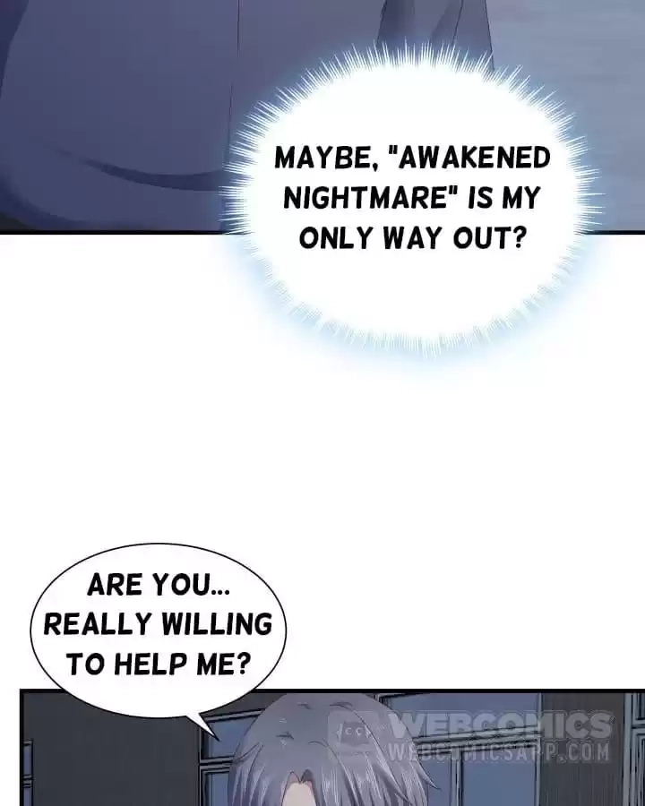 Read The Devil Plays Games chapter 90 image 60 on Lezhin