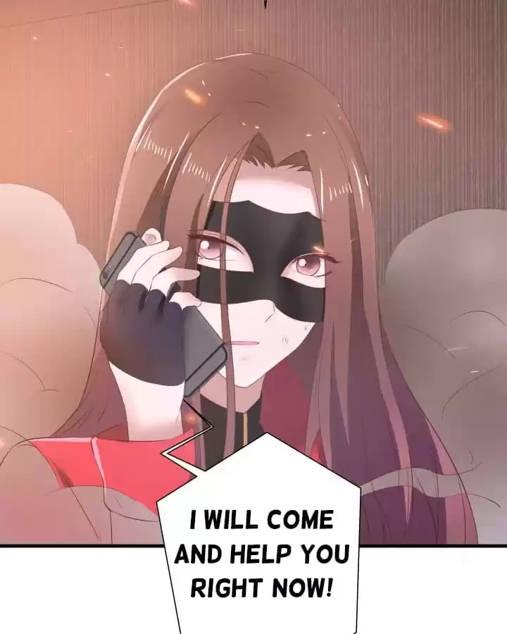 Read The Devil Plays Games chapter 91 image 18 on Lezhin