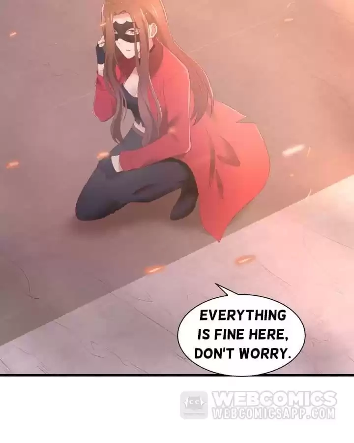 Read The Devil Plays Games chapter 91 image 20 on Lezhin