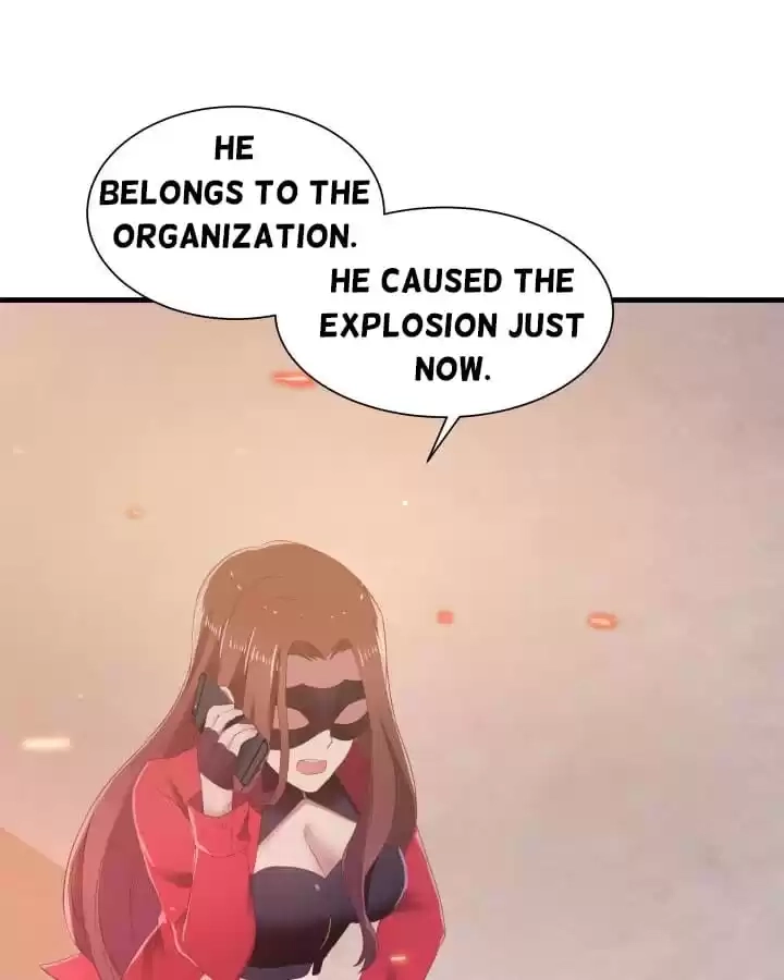 Read The Devil Plays Games chapter 91 image 30 on Lezhin