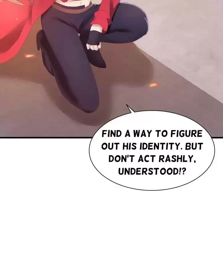 Read The Devil Plays Games chapter 91 image 31 on Lezhin