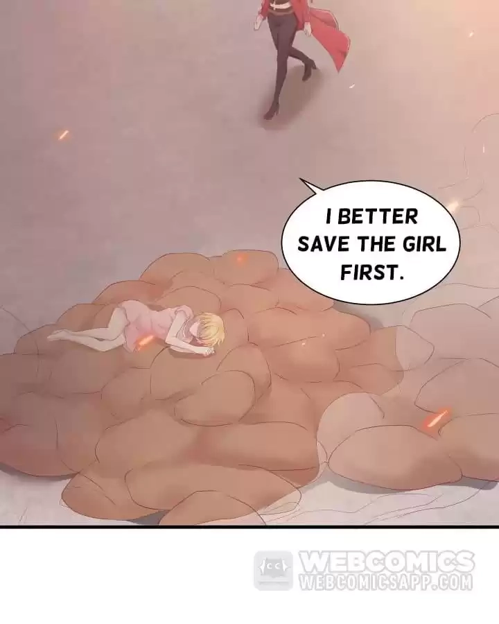 Read The Devil Plays Games chapter 91 image 44 on Lezhin