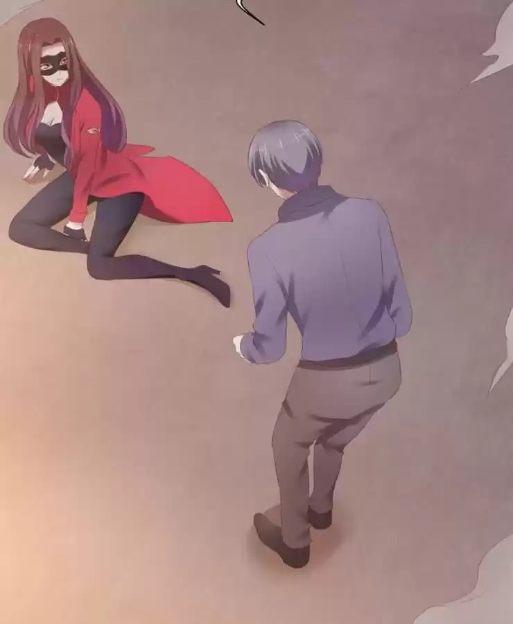 Read The Devil Plays Games chapter 92 image 11 on Lezhin