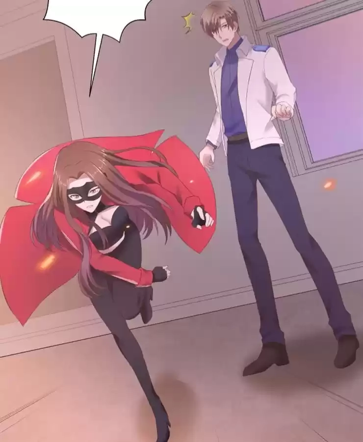 Read The Devil Plays Games chapter 92 image 38 on Lezhin