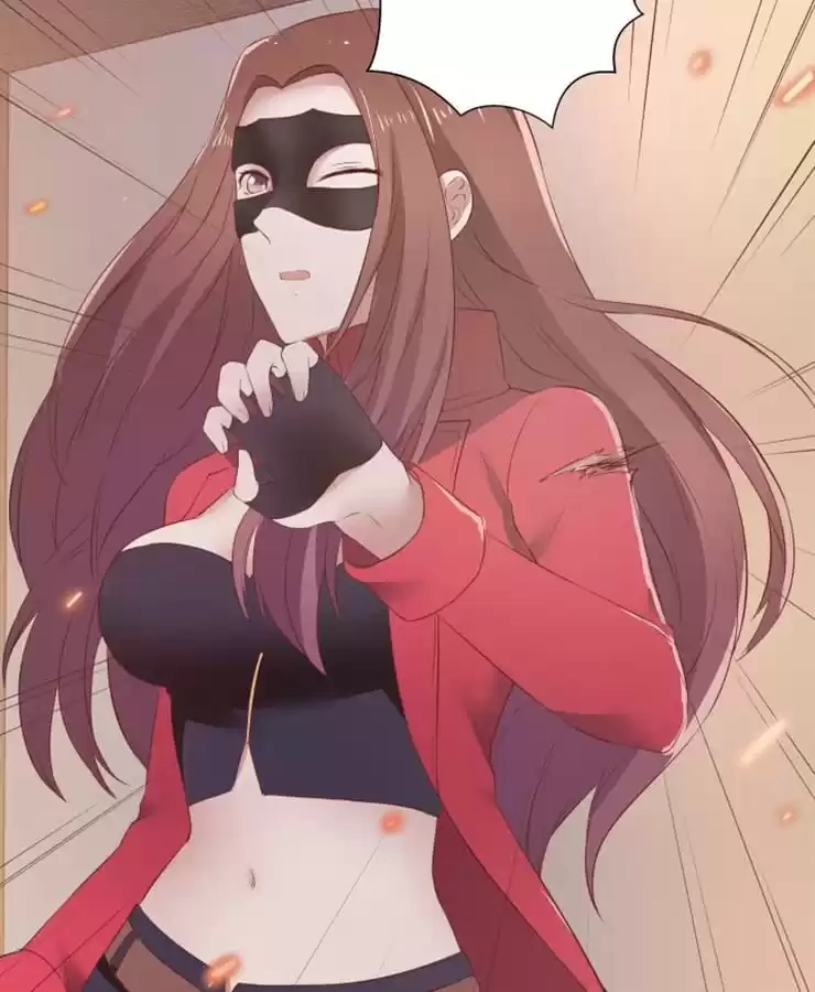 Read The Devil Plays Games chapter 92 image 4 on Lezhin