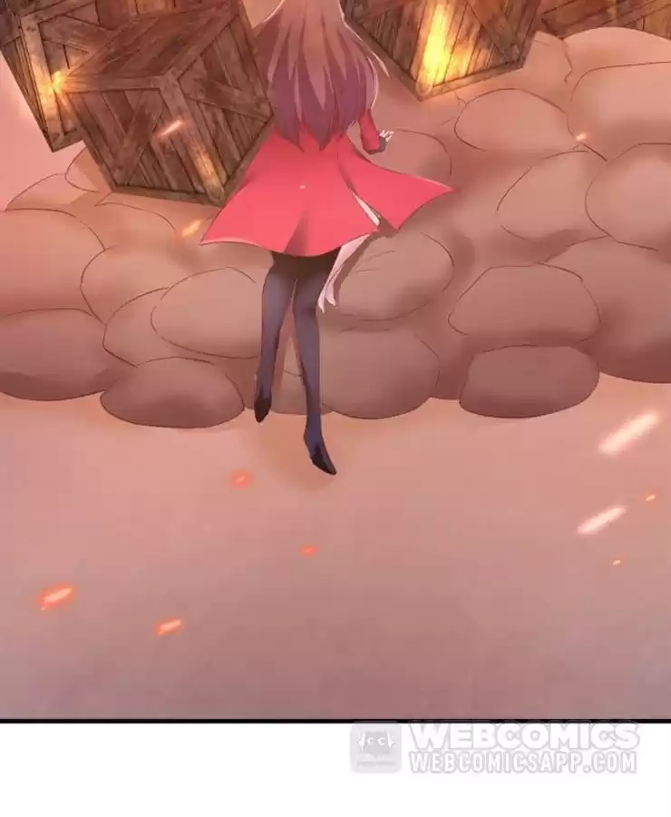 Read The Devil Plays Games chapter 92 image 41 on Lezhin