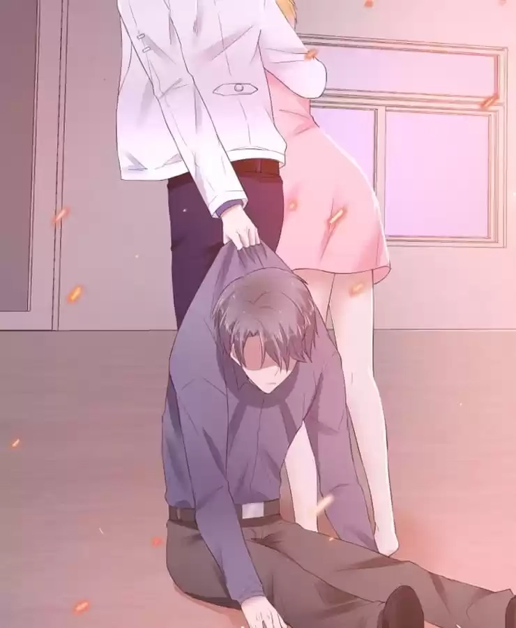 Read The Devil Plays Games chapter 92 image 74 on Lezhin