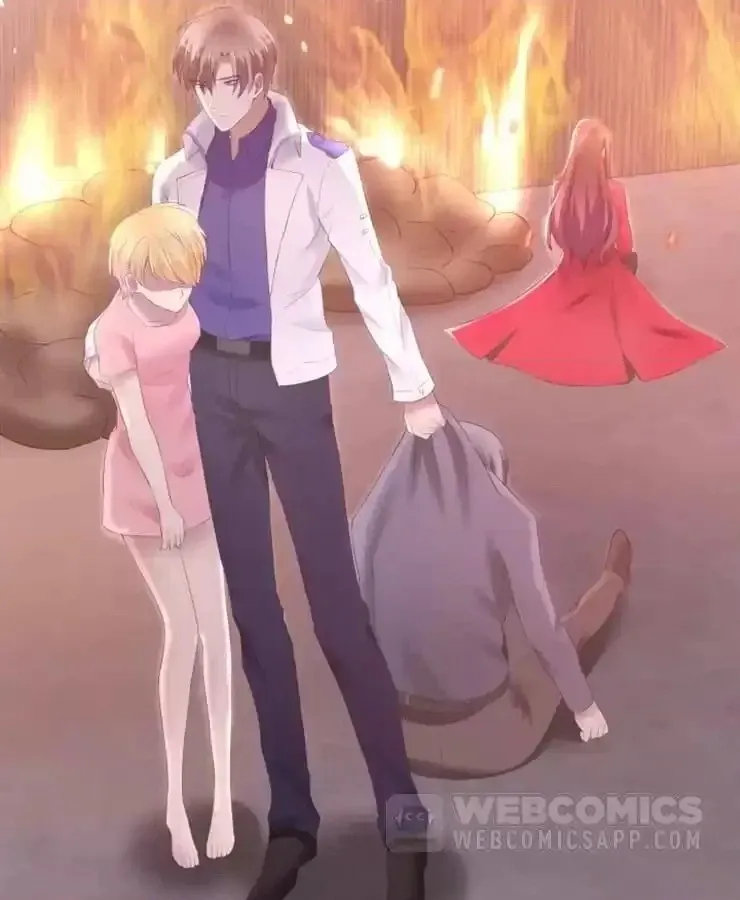 Read The Devil Plays Games chapter 92 image 79 on Lezhin