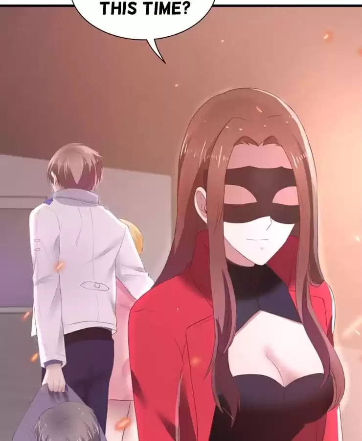 Read The Devil Plays Games chapter 92 image 84 on Lezhin