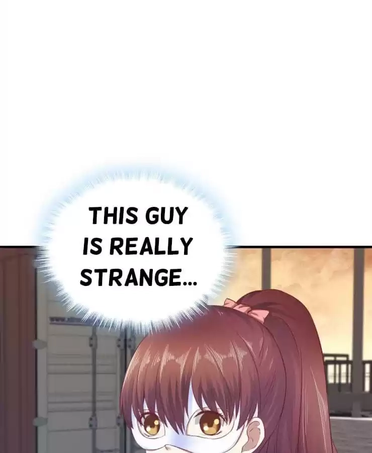 Read The Devil Plays Games chapter 93 image 35 on Lezhin