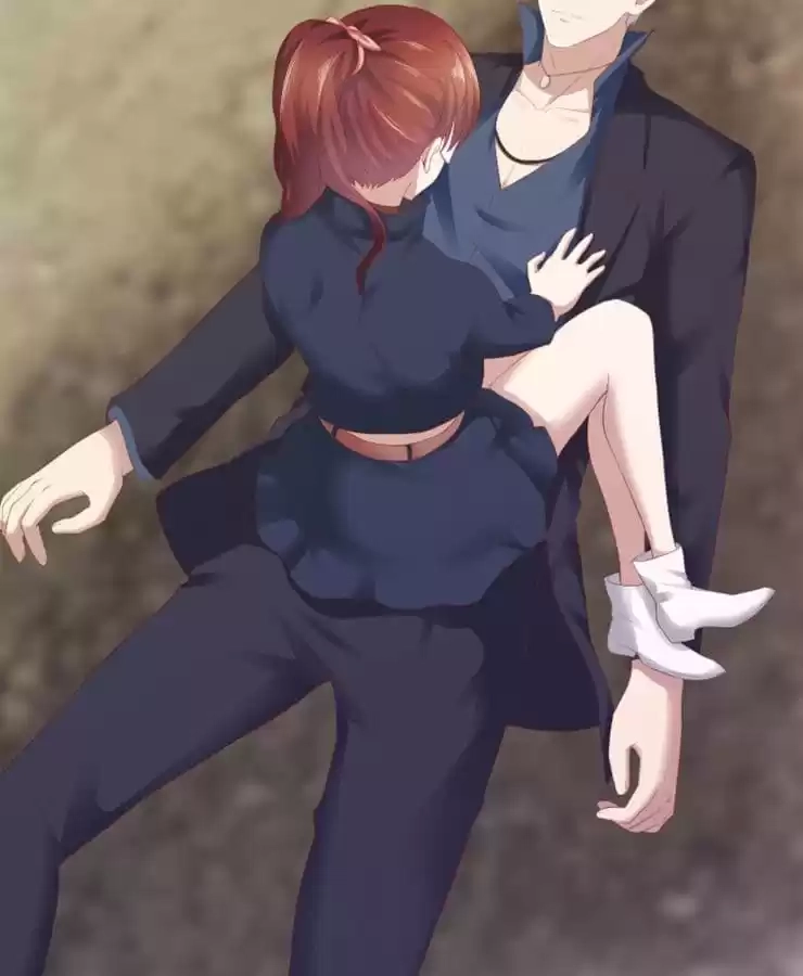 Read The Devil Plays Games chapter 93 image 84 on Lezhin